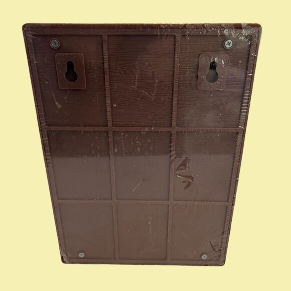 Vintage Ladybug House Control Garden‎ Pests Aphids Whitefly - Picture 3 of 5